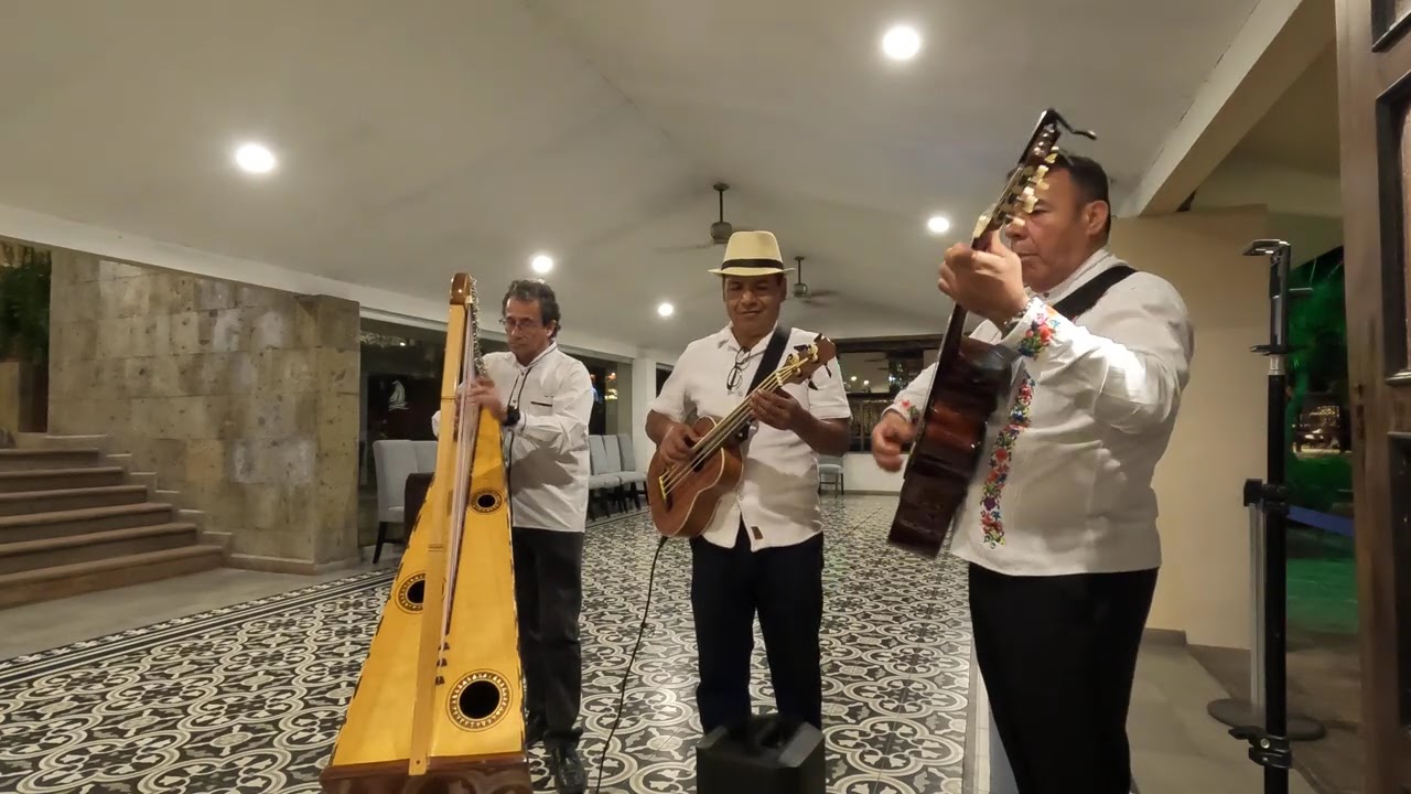 quizás, quizás, quizás...