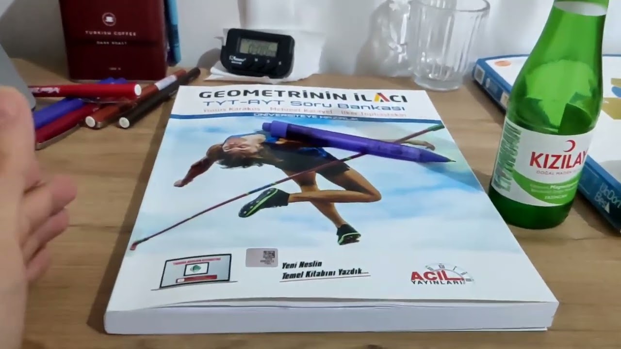 Ko&ccedil;luk almak mantıklı mı? Ben memnun muyum? Değerlendirme -YKS26-