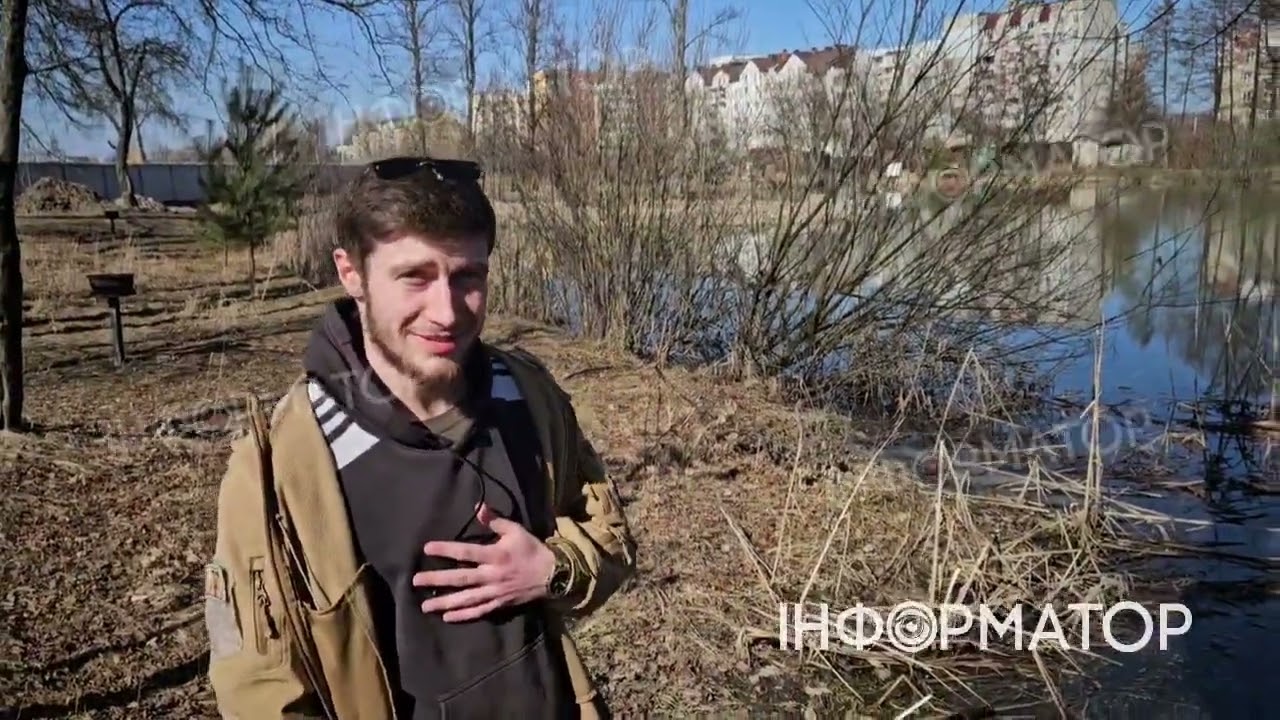 Мор риби у Коломиї: обстеження озера