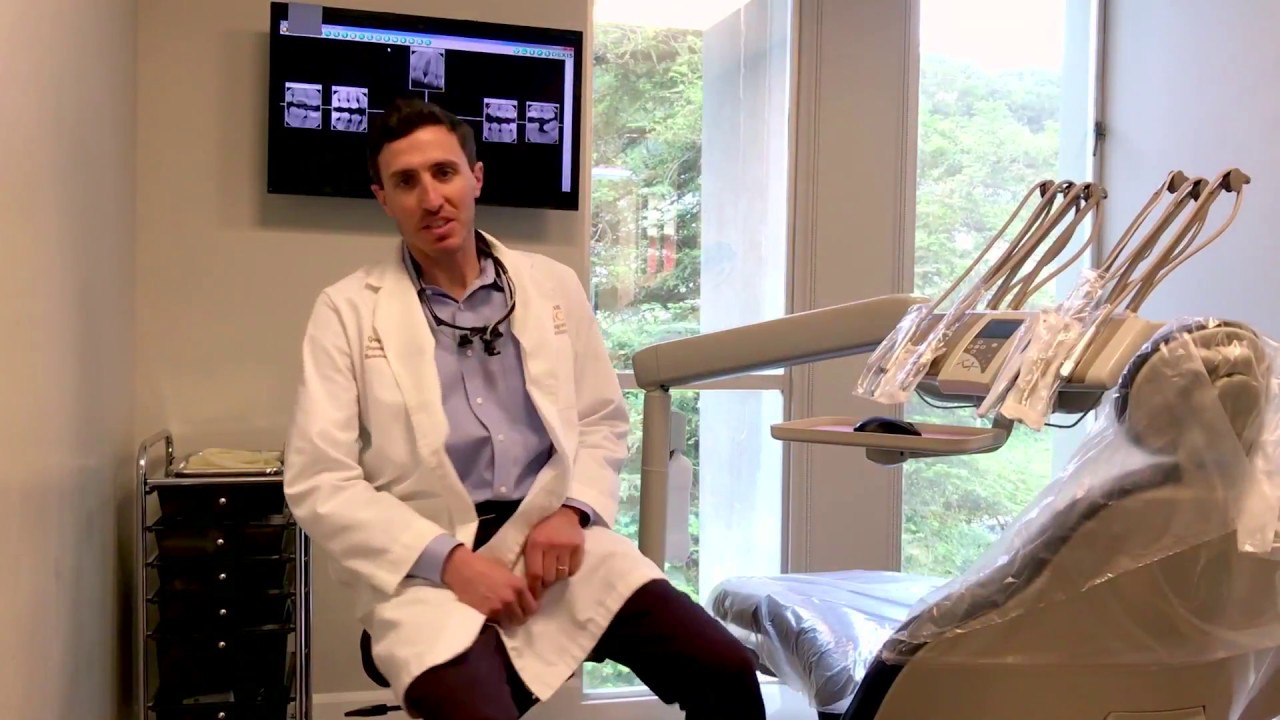 Should You Save or Remove A Badly Infected Tooth?