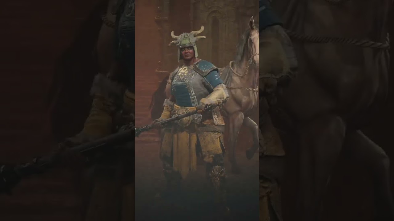 First Encounter with The Butcher in Diablo IV | #ritsthenerd on #Twitch