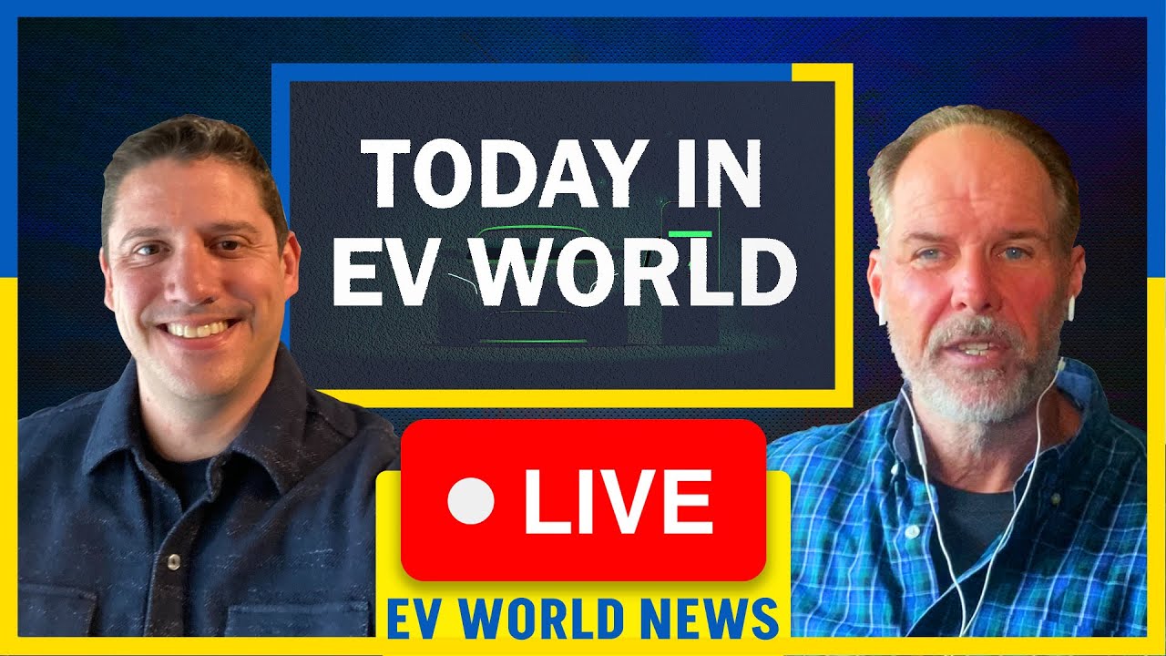 EV transport Investment passeds Renewable Energy - EV World News