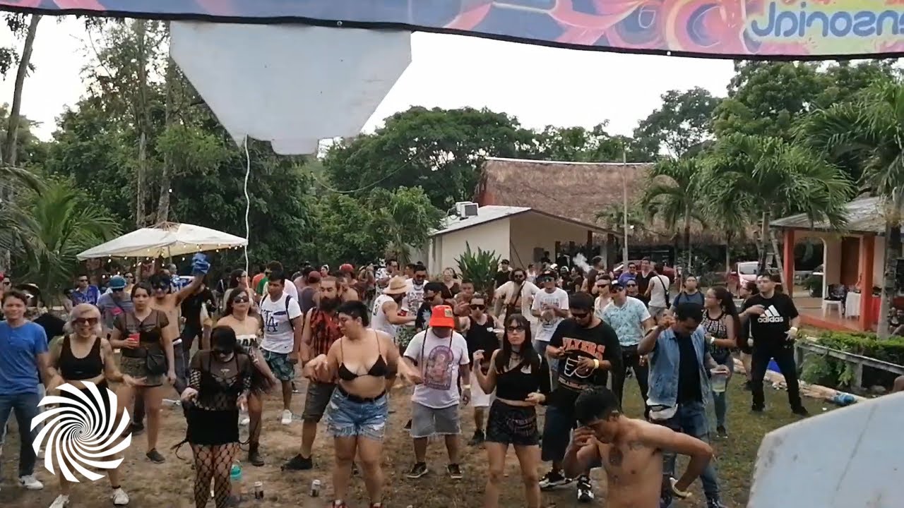 Tropical Bleyage @ GAIA festival [Palenque 19-08-23]