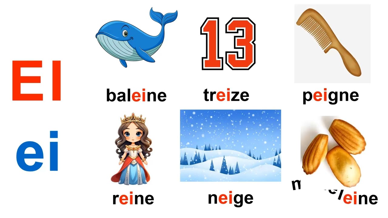 lire les graphèmes de 2 lettres