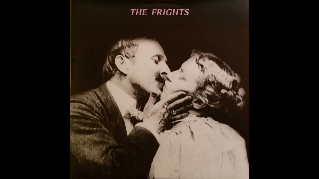 The Frights - Crust Bucket
