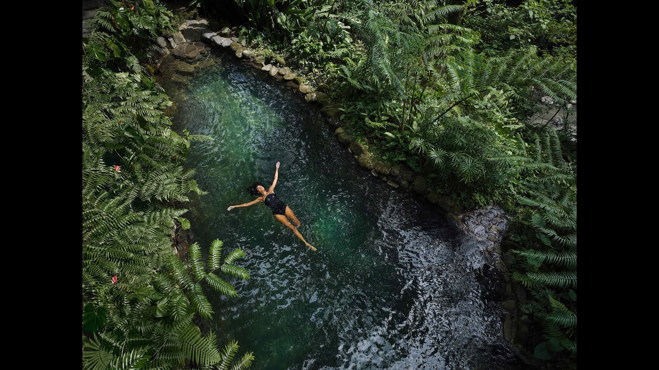 Newly Reimagined Wellness Retreat in Bali | COMO Shambhala Estate