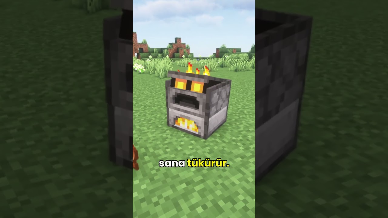 BU FIRIN NORMAL DEĞİL! 
