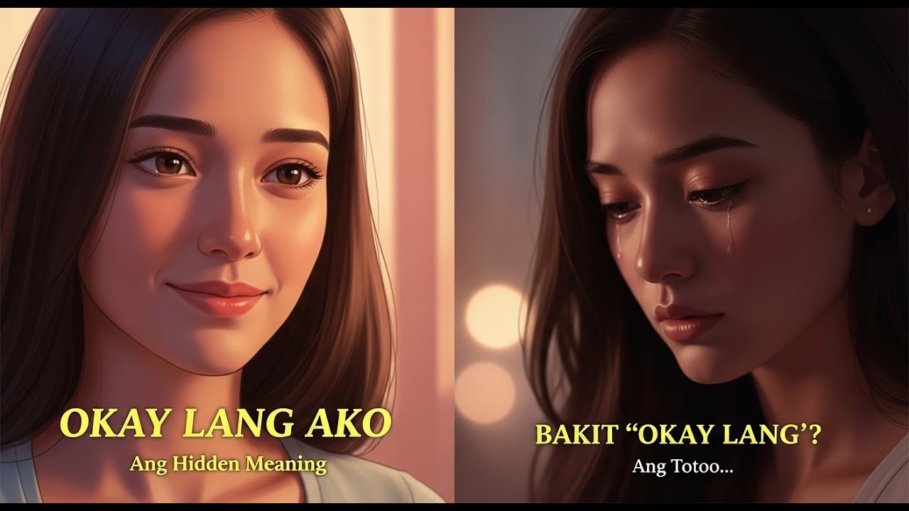 Ang Hidden Meaning sa 