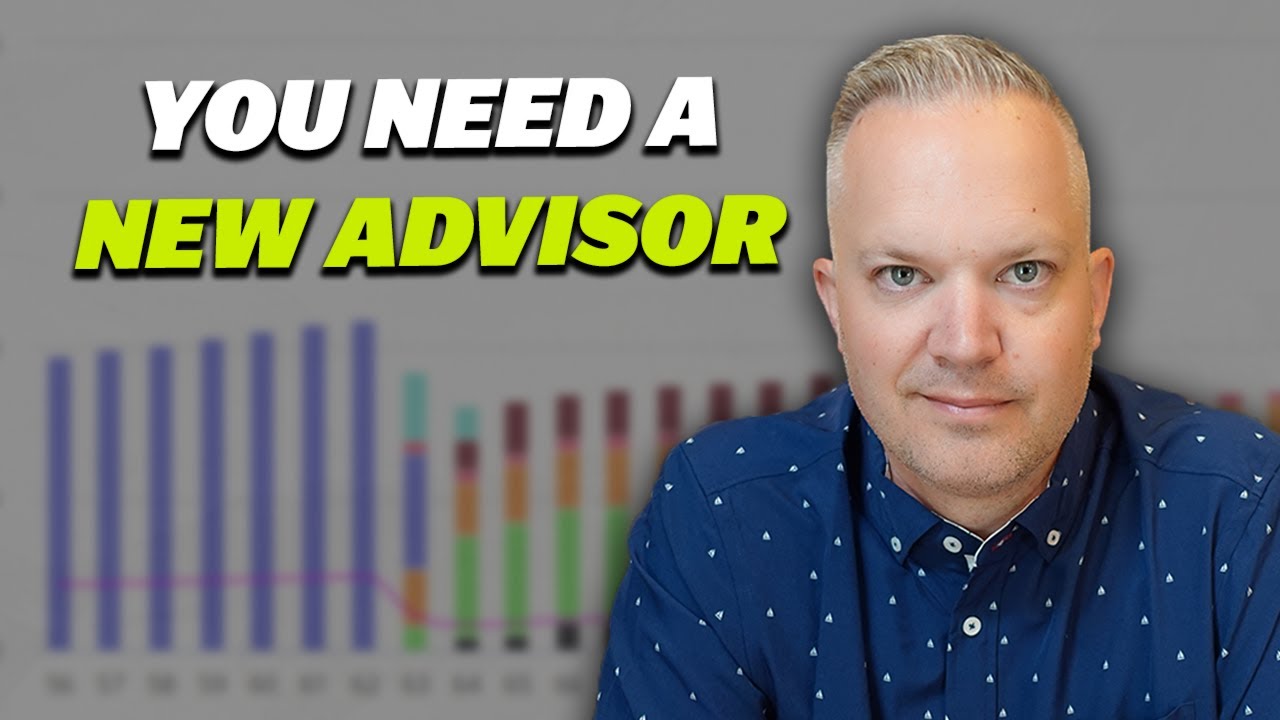 How To Find The Perfect Financial Advisor