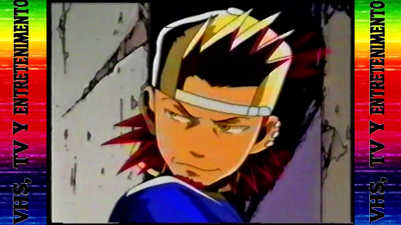 Tandas Comerciales - Cartoon Network Argentina (Marzo 2007)(2)