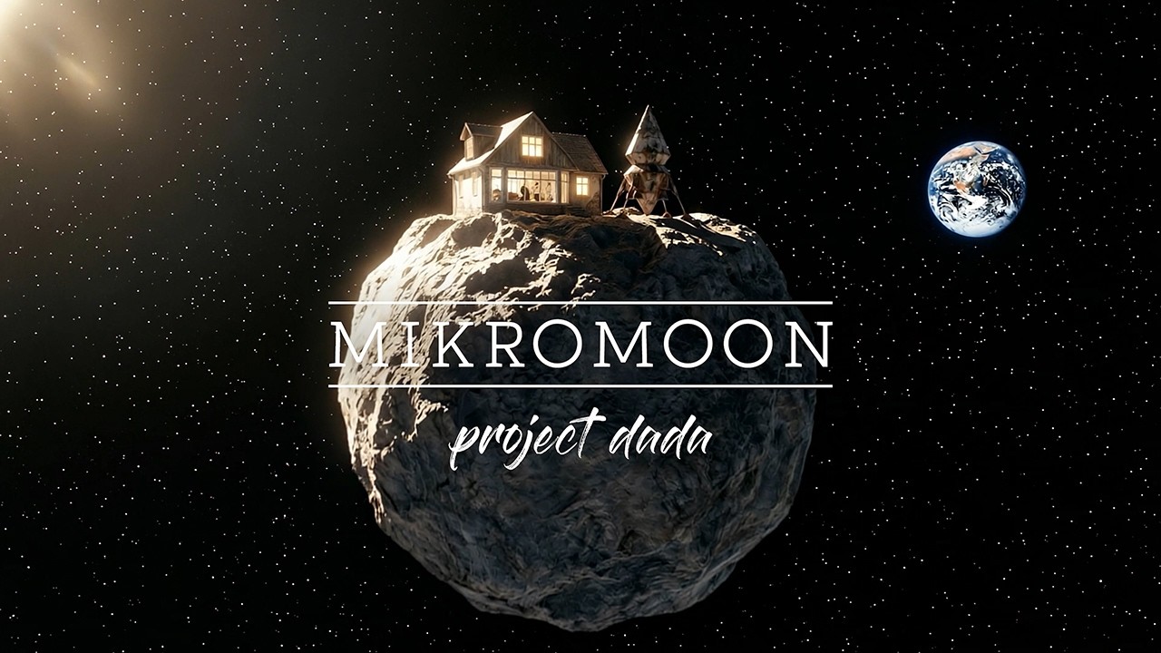Mikromoon 