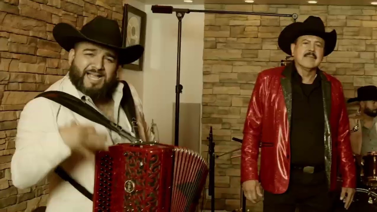 Los Zafiros Del Norte X Los Del Grado -Michoacanos Unidos ( Video Oficial)