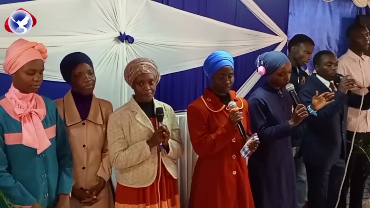 LAIKIPIA UNIVERSITY |.| SECOND YEARS-NIMEMUONA BWANA