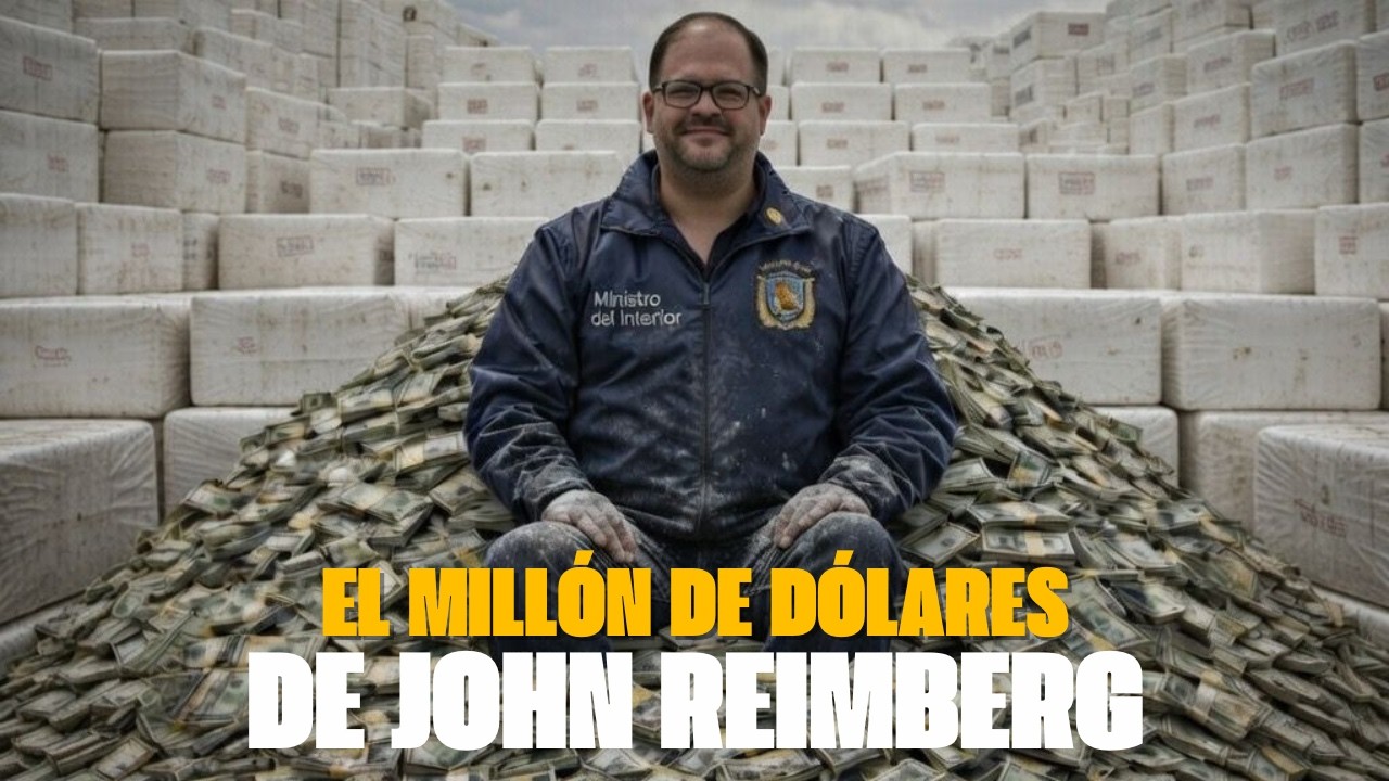 #ElChochólogo🤠| EL PE0R MINISTR0 DE D4NIEL N0B0A