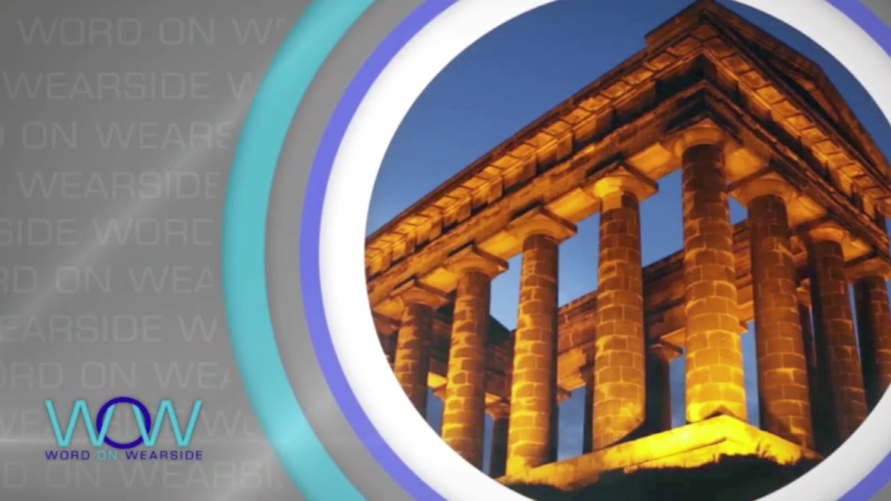 Word on Wearside 8th December 2017 4pm News