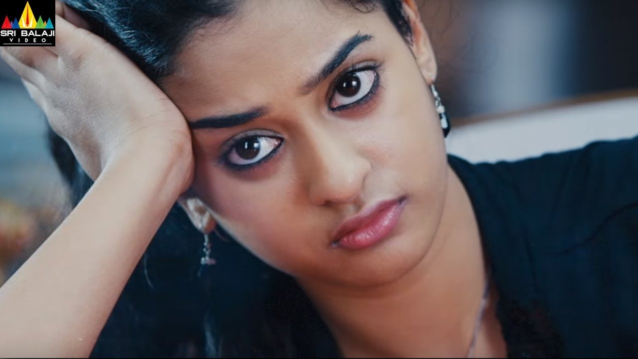 Nanditha Scenes Back to Back | Prema Katha Chitram Movie Scenes | Sri Balaji Video