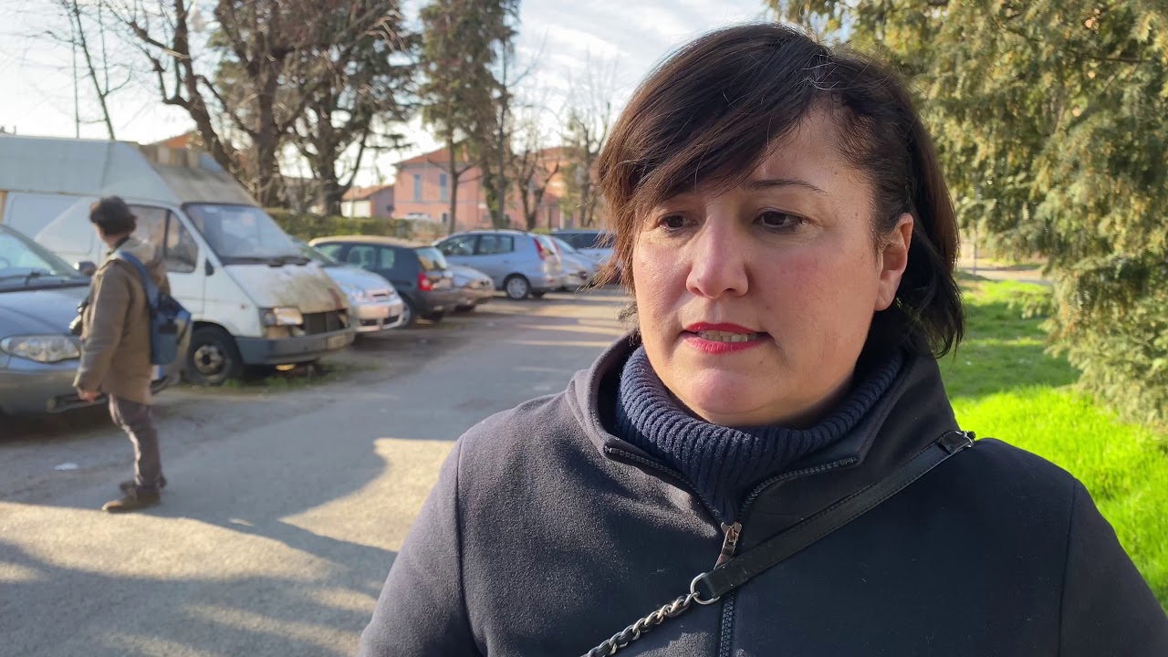 Lodi, rimozione auto abbandonate