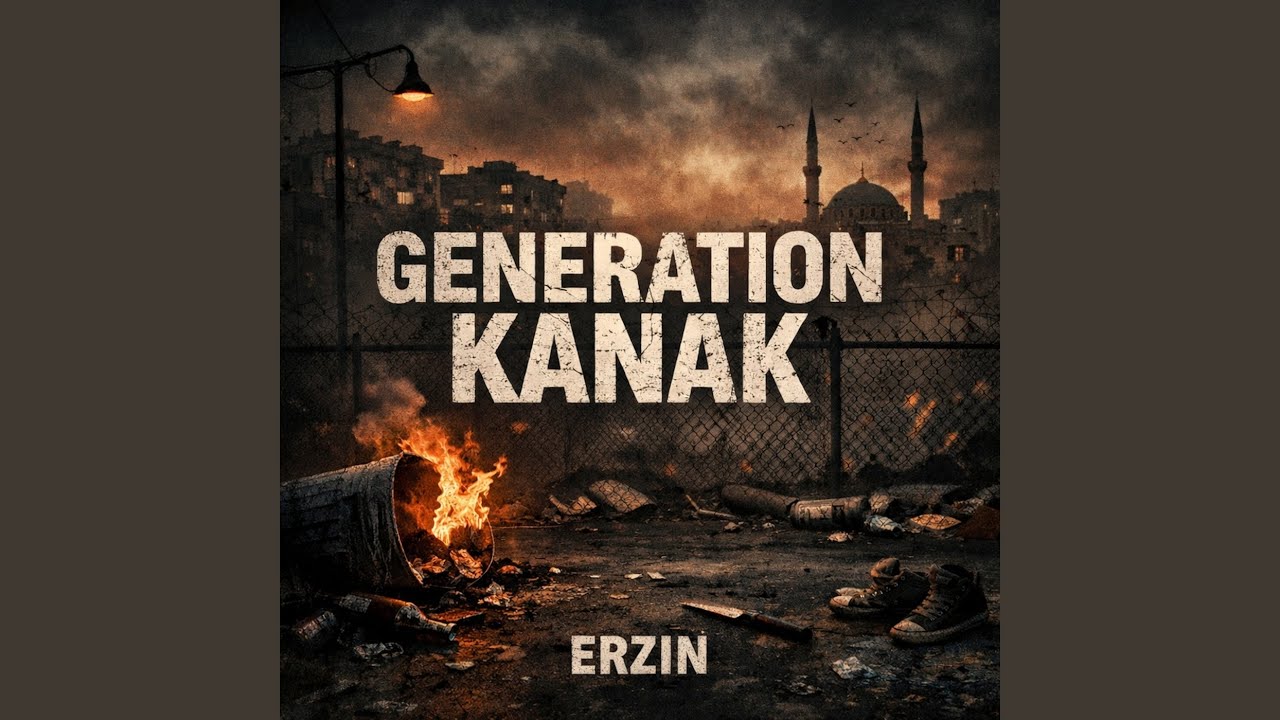 Generation Kanak