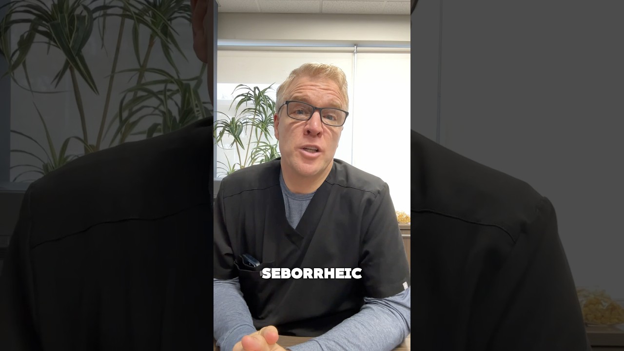 Struggling with seborrheic dermatitis? You&rsquo;re not alone.