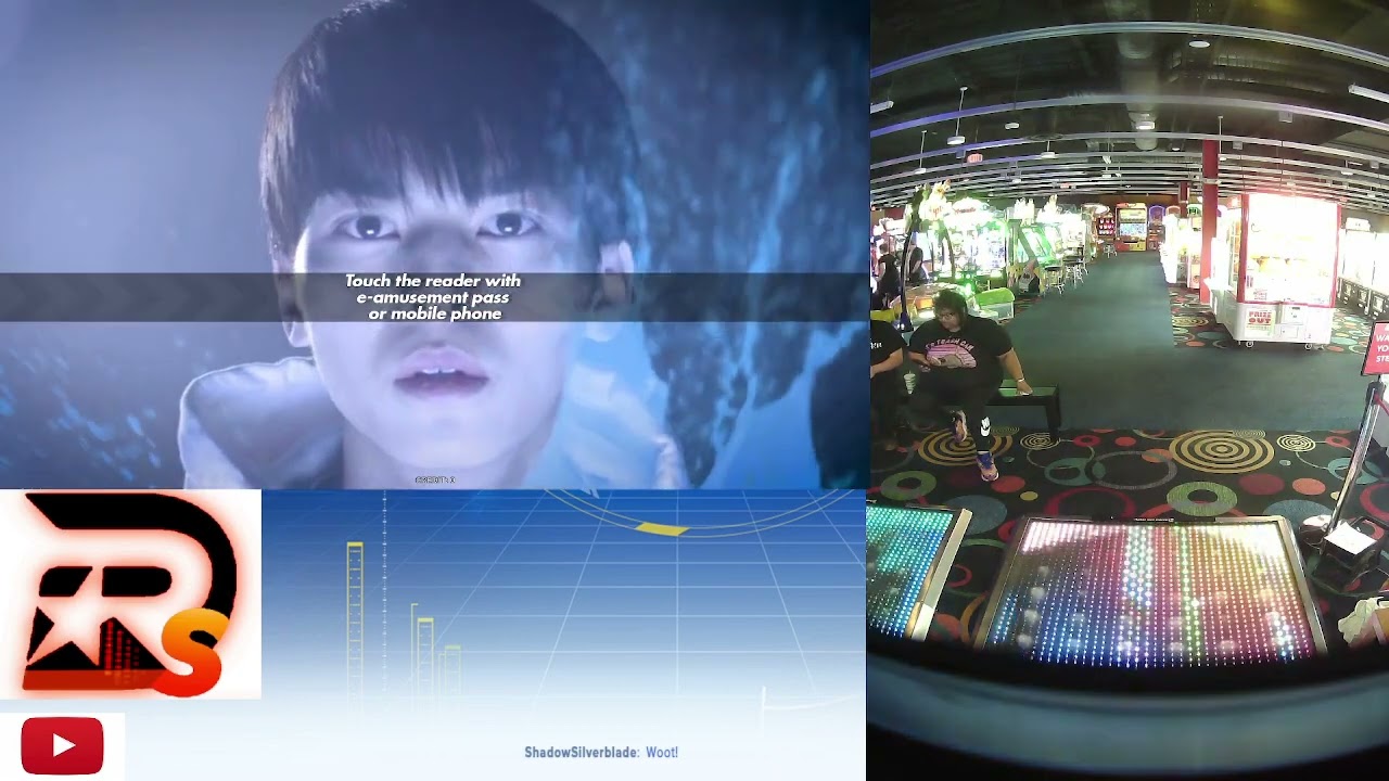 Dancerush Stardom  Seattle Thursday full stream! 05/30/2024 full video