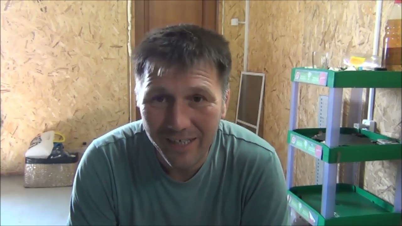 БМВ Х5. Собираем мотор, но есть нюанс.