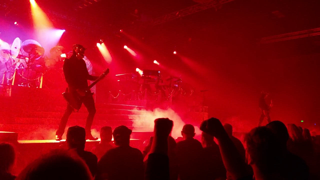 Ghost 