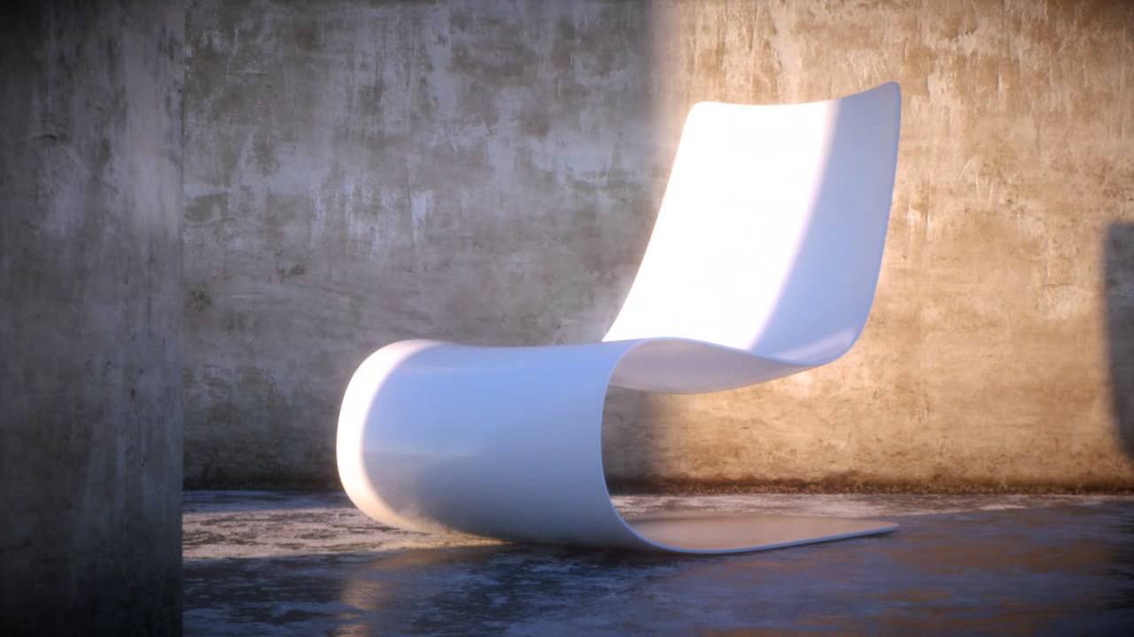 Golden Hour (Daylight animation) Octane Render