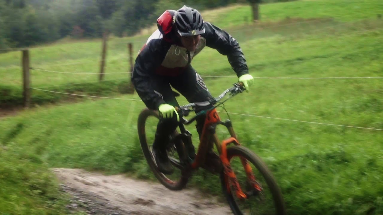 Zugerberg Trail By Velosolutions