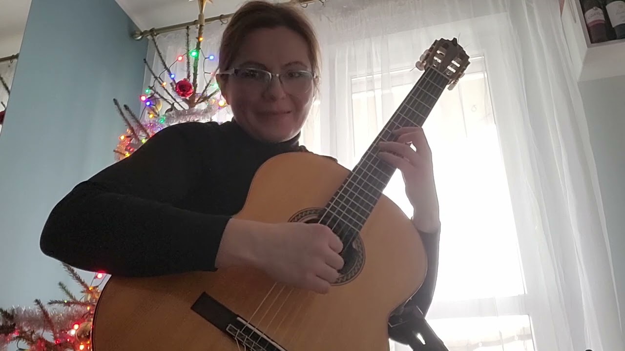Feliks Horecki - Wielka Fantazja