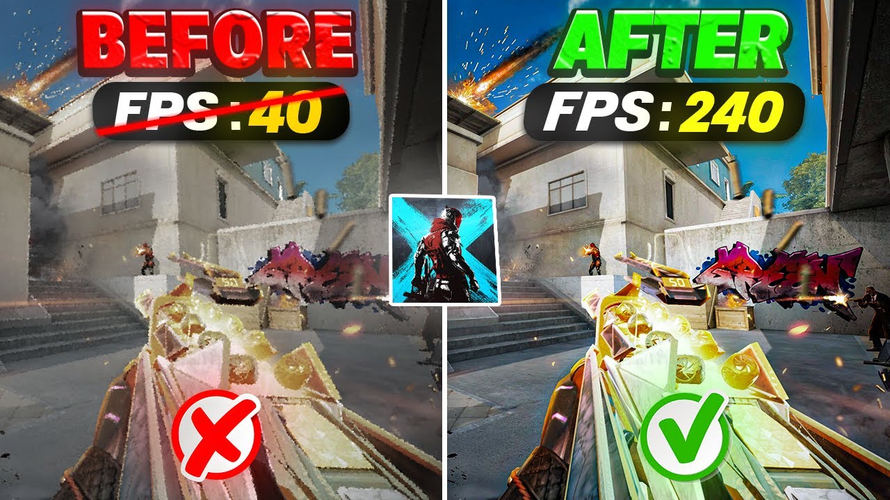 🔧 BloodStrike: Ultimate FPS Boost & Lag Fix for Low-End PCs (2026 Guide) ✅