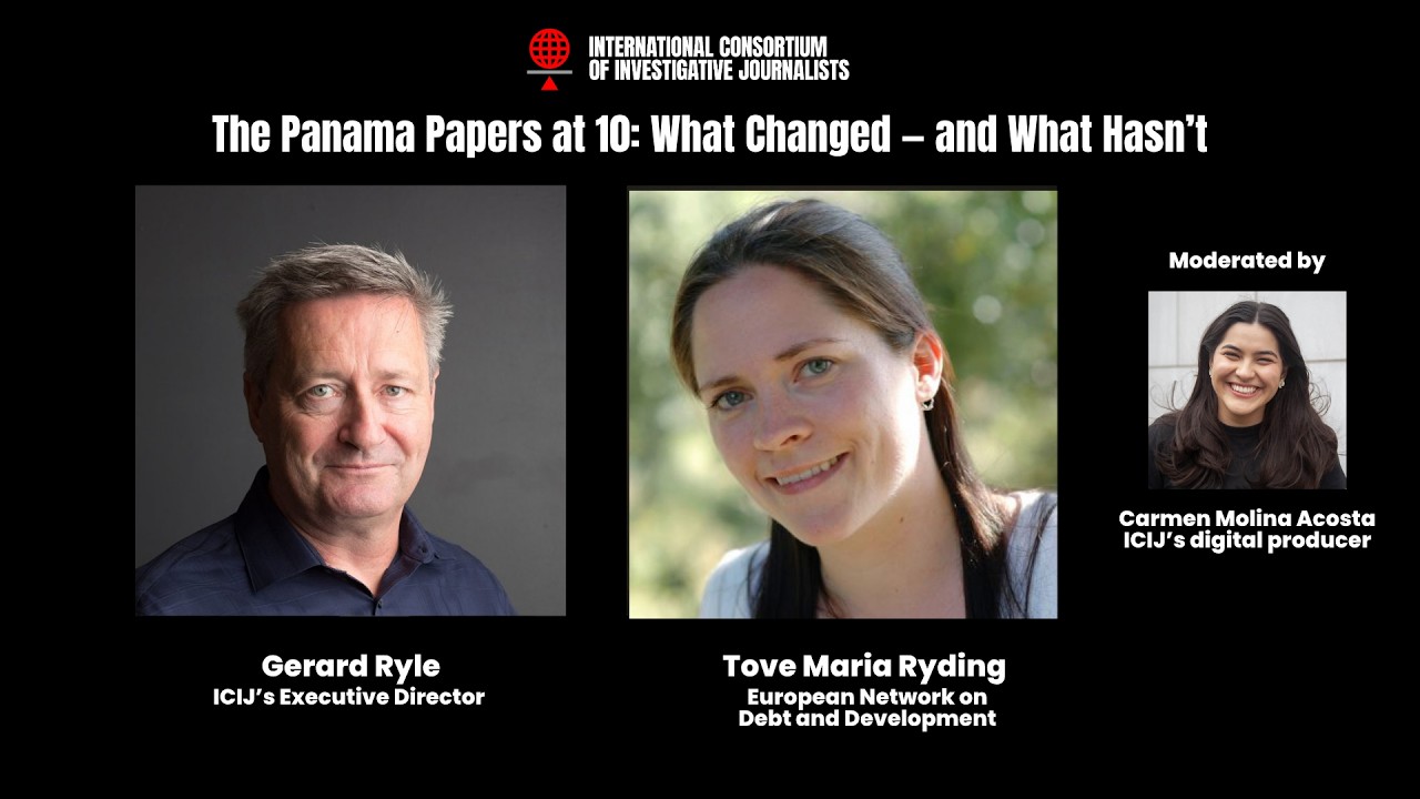 The Panama Papers at 10: What Changed &mdash; and What Hasn&rsquo;t