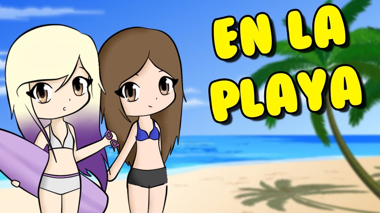 VAMOS DE VACACIONES A UN HOTEL EN LA PLAYA CON MI HERMANA | Roblox Roleplay