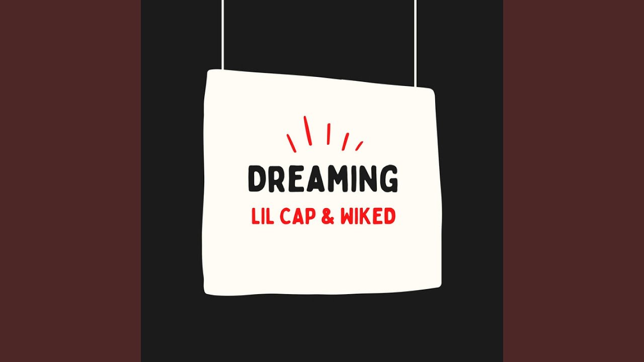 Dreaming