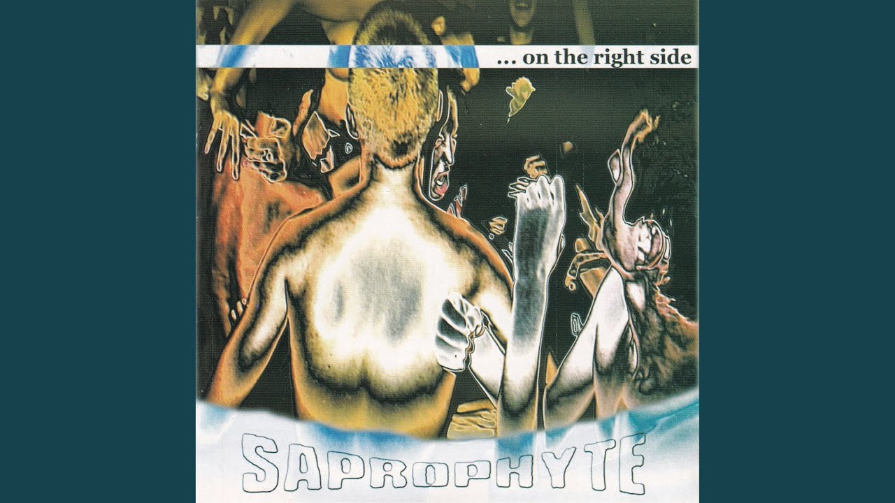 Smutn&yacute; Svet