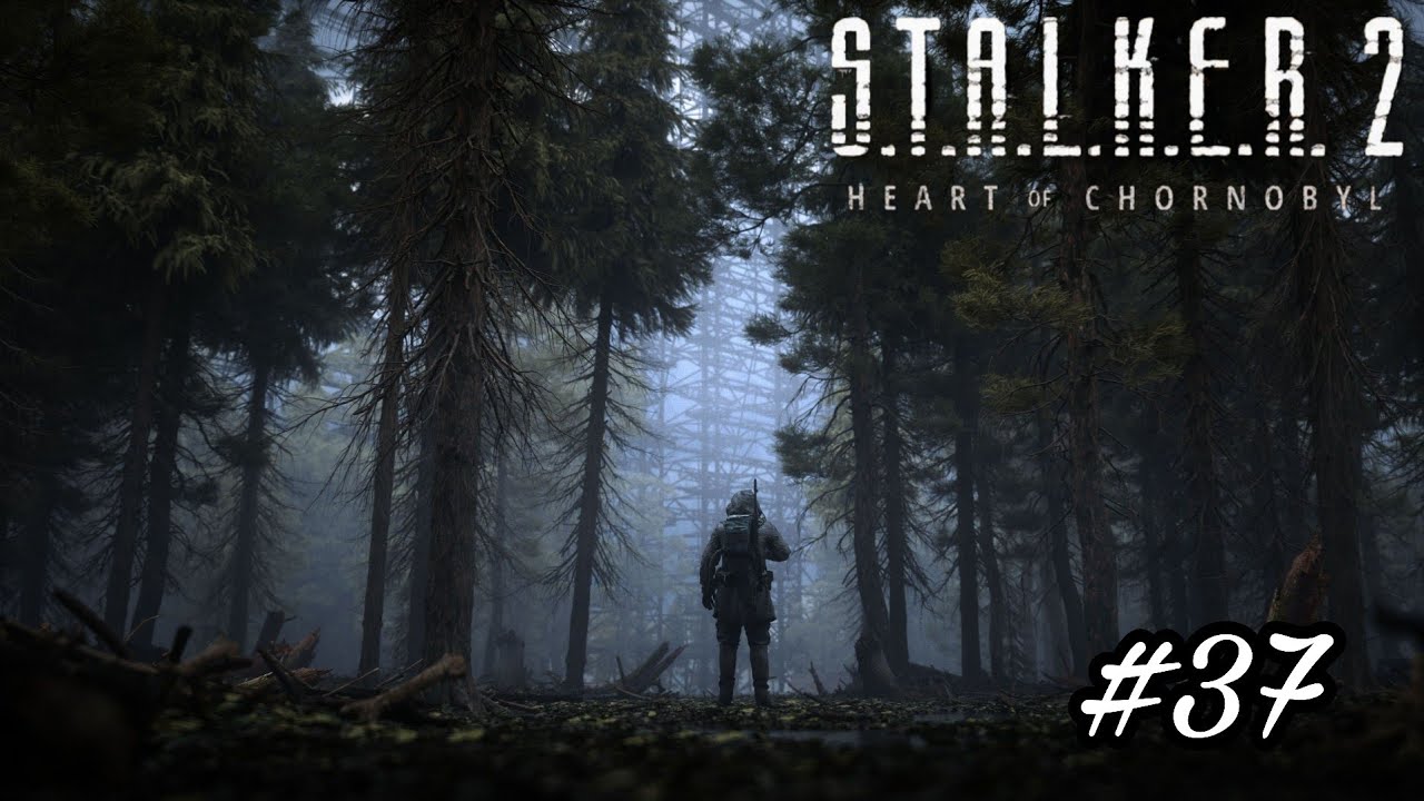 JDEME VYPNOUT DUGU !! | S.T.A.L.K.E.R. 2 : Heart Of Chornobyl #37 #czletsplay #ps5 #stalker2 