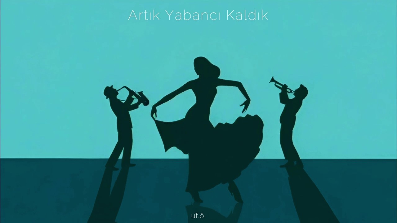 Artık Yabancı Kaldık / Ufuk Ömürgönülşen