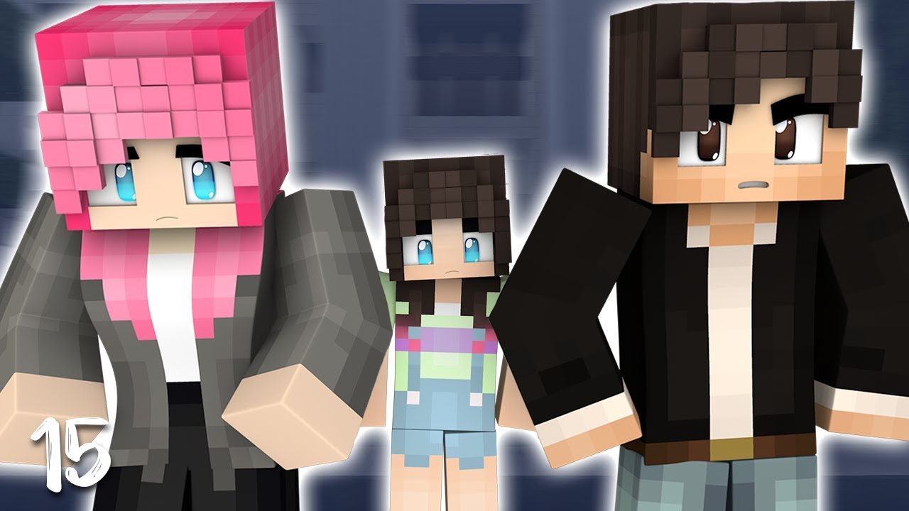 My Minecraft Life: 