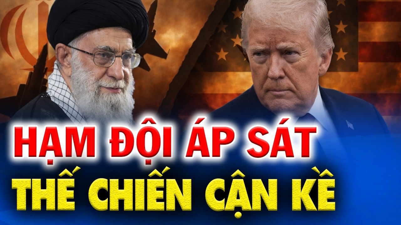 NHÂN VẬT BÍ ẨN LỘ DIỆN: PAKISTAN CỨU TRUNG ĐÔNG KHỎI THẢM HỌA MỸ - IRAN