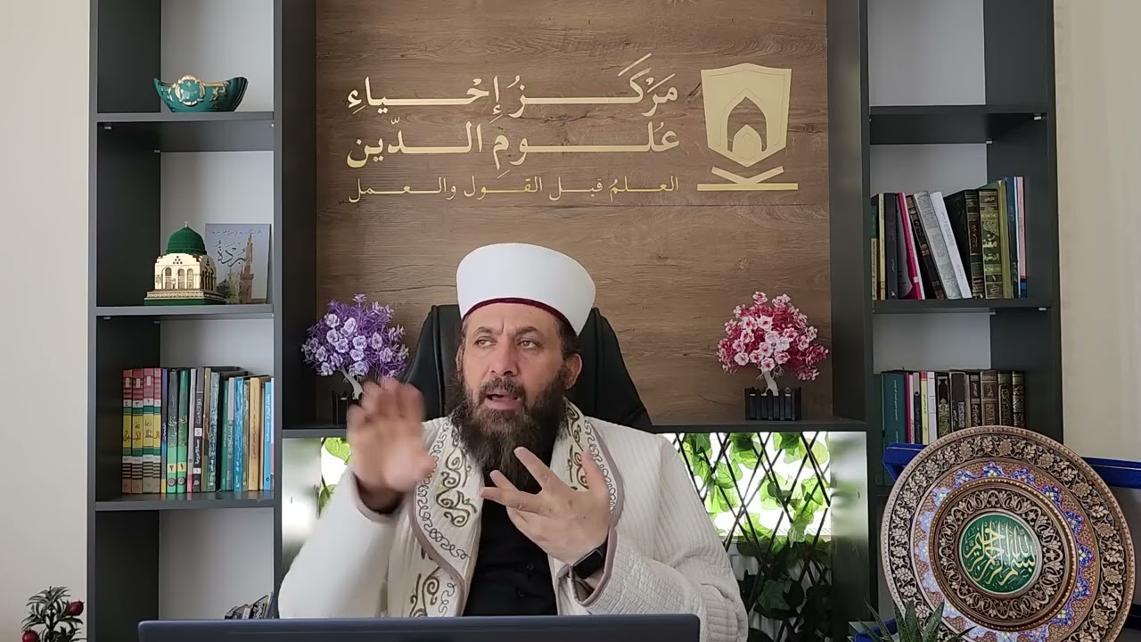 أهم بدع الفرقة الوهابية في رمضان