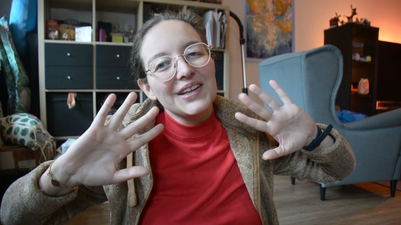 gelezen boeken januari 2026 || Elinnee94