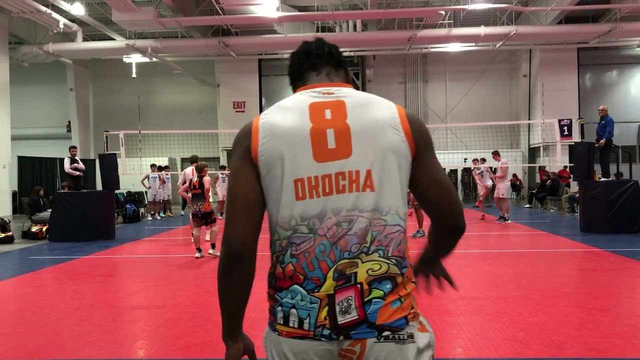 Home for the Holidays Day 2 Game 2 set 2 vs Lionheart