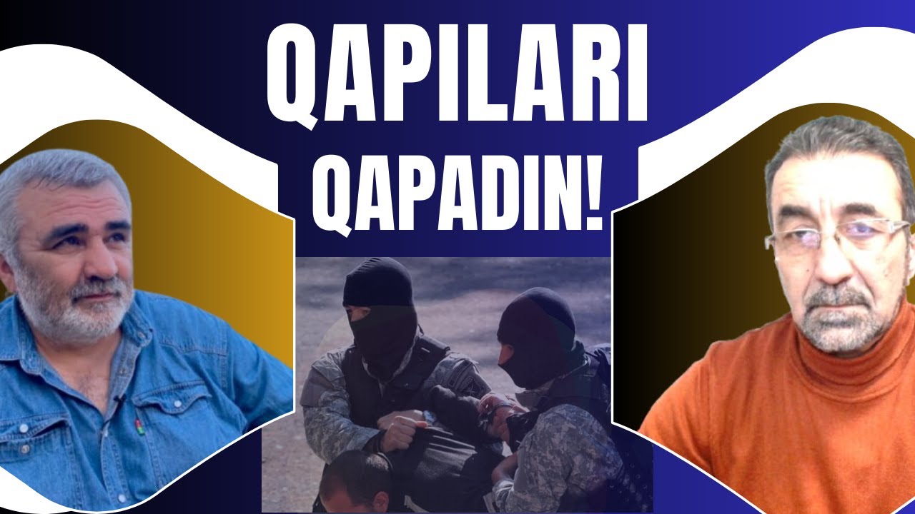 Əliyevdən güc strukturlarına xüsusi göstəriş və əlavə səlahiyyətlər: İnqilabın qarşısını alın!