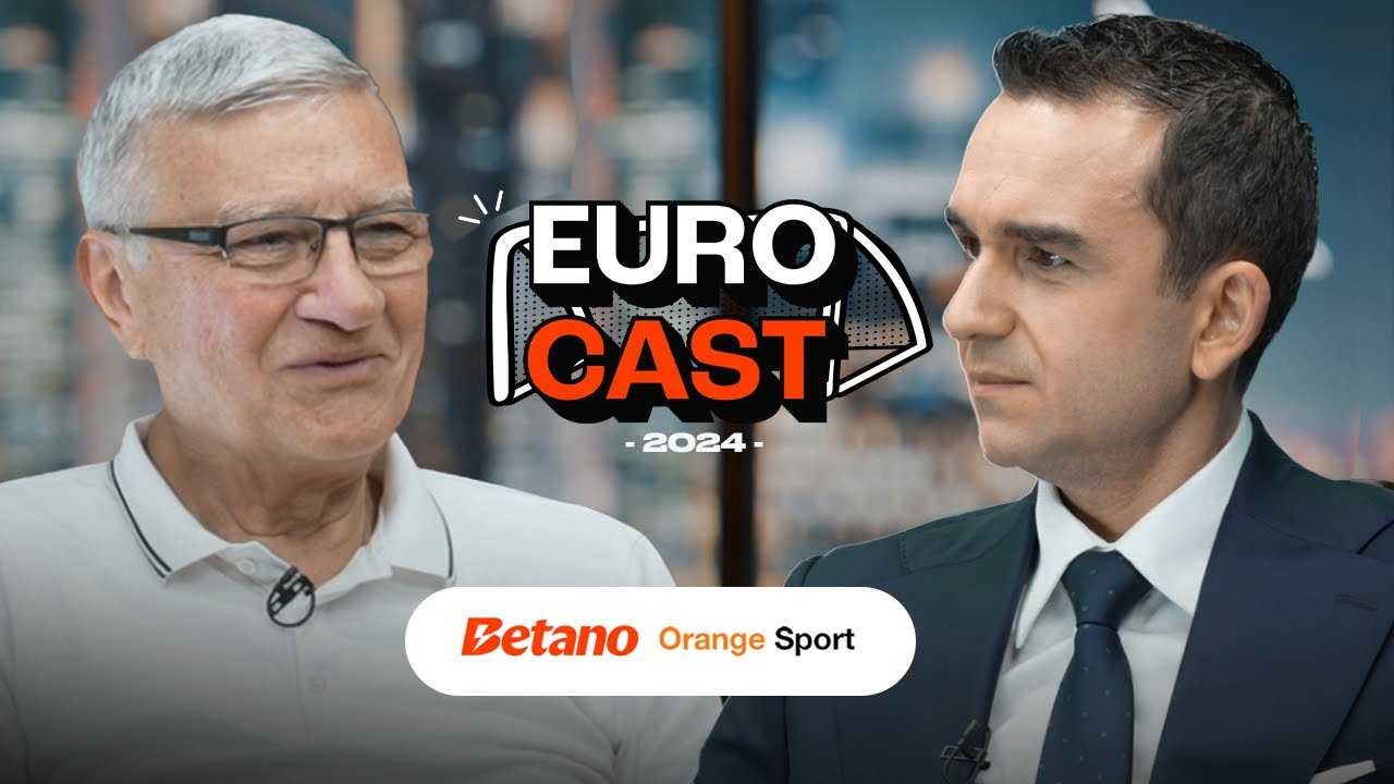 Mircea Sandu: ”Am greșit că l-am pus selecționer pe Hagi”