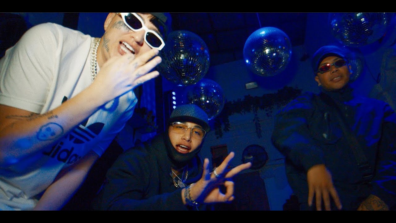 Go Golden Junk, Dani Flow, El Malilla - 333 Remix
