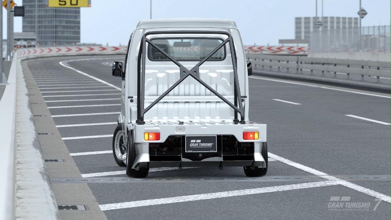 Suzuki Carry KC 2012. Original 48CV. 