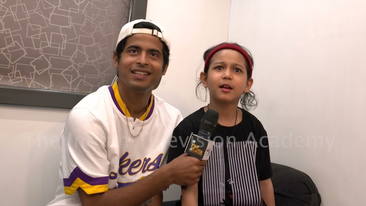 Cute Forina ki smartness..