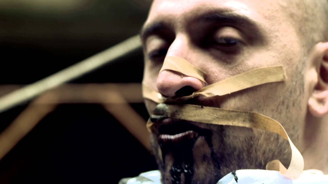 Daretta-Misery Deve Morire