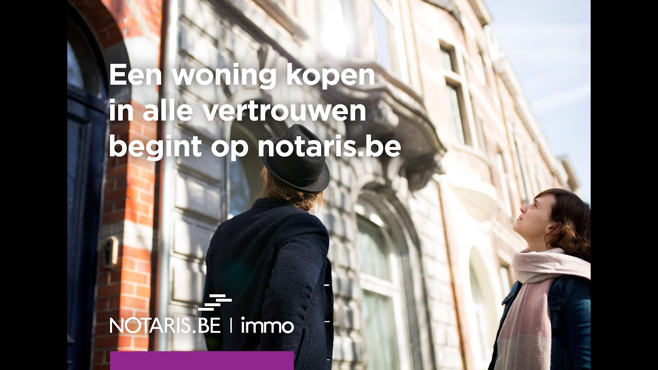 Notaristip: misverstanden over het kopen van een woning