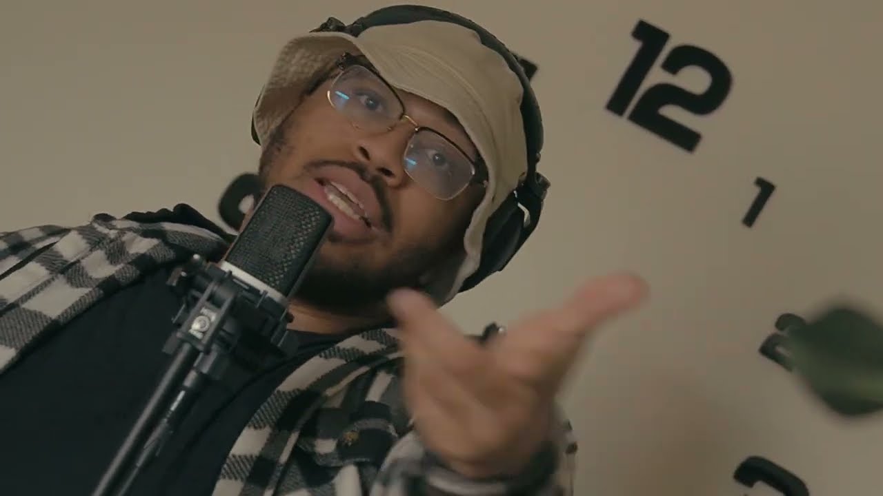 FREESTYLE FRIDAY #1