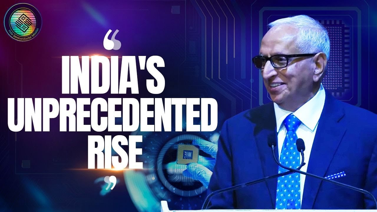 Here&rsquo;s how Modi&rsquo;s law of exponential growth drives Bharat&rsquo;s unprecedented rise